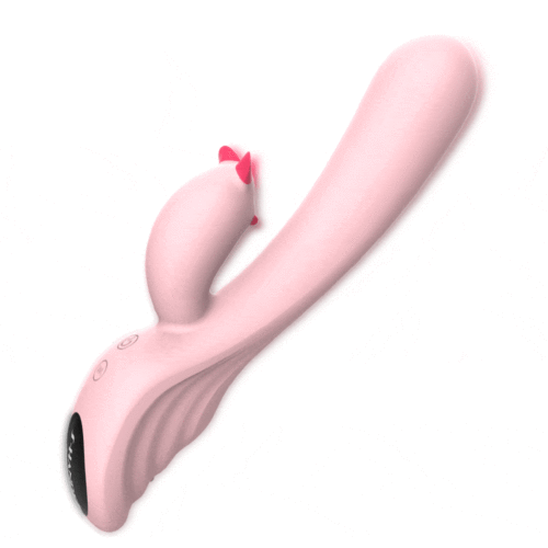 Rabbits Vibrator Adult Luxury