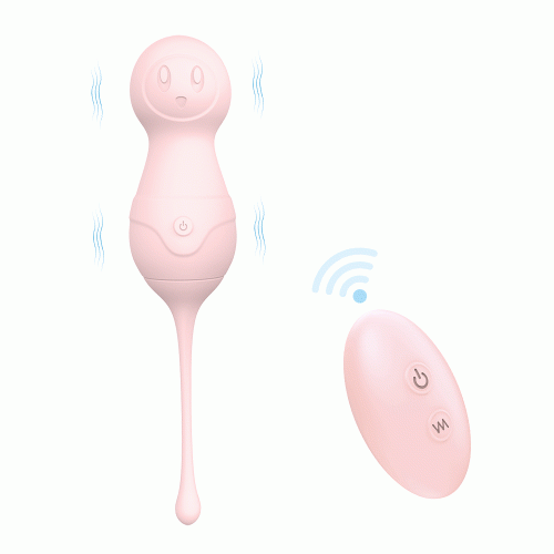 Exclamation Couples Vibrator (Pink) Adult Luxury South Africa