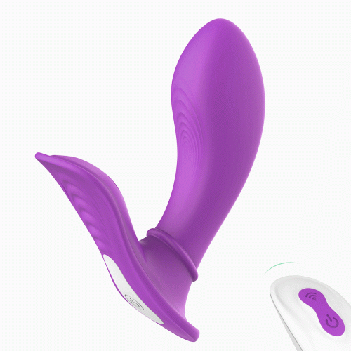 Aphrodite® Unisex Couples Remote Control Vibrating Sex Toy Adult Luxury