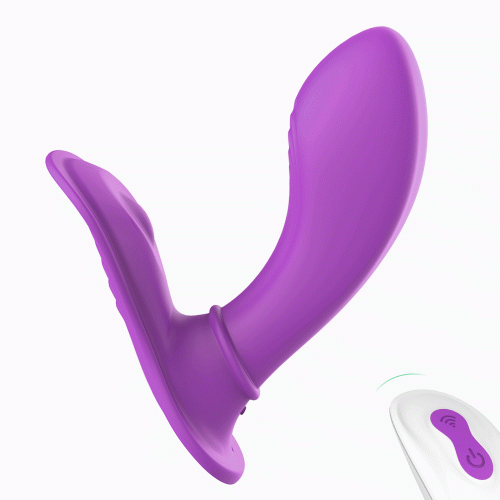 Aphrodite® Unisex Couples Remote Control Vibrating Sex Toy Adult Luxury