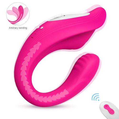 Affinity Couples Vibrator Adult Luxury