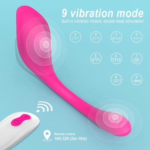 Affinity Couples Vibrator Adult Luxury