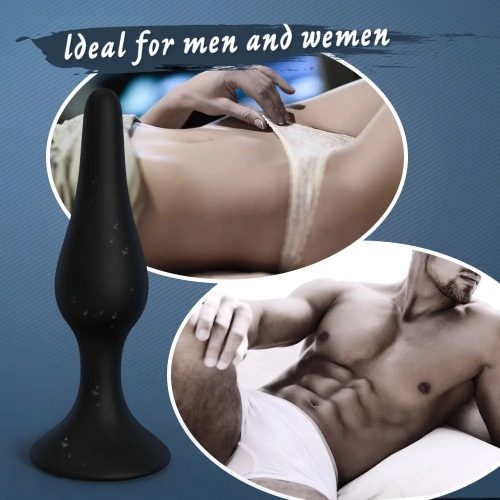 Aleverous Premium Unisex Anal Set For Men And Women Adult Luxury