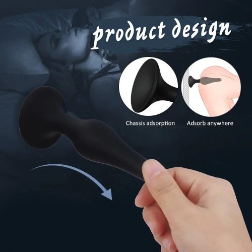 Aleverous Premium Unisex Anal Set Top Designed Anal Set Adult Luxury