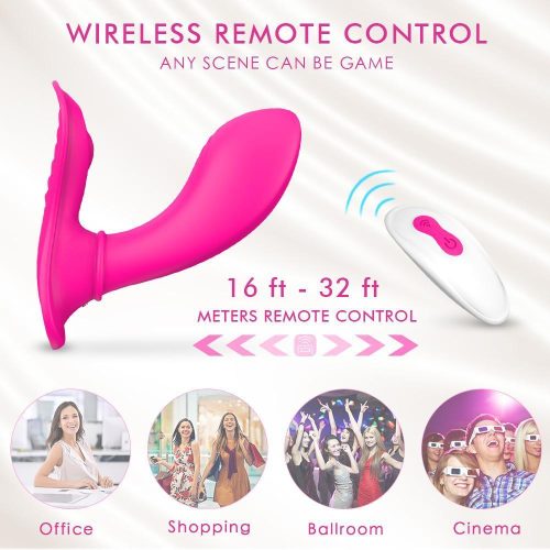 Aphrodite® Couples Remote Control Sex Toy Adult Luxury