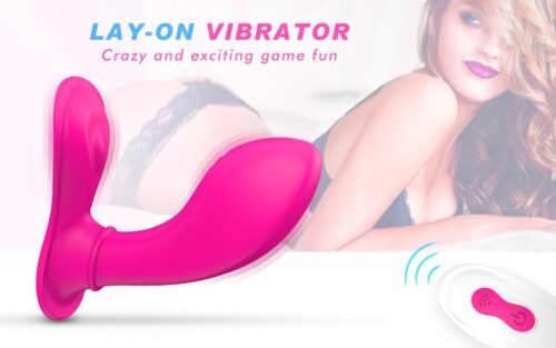 Aphrodite® Couples Remote Control Sex Toy Adult Luxury