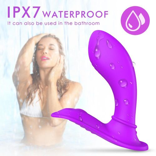 Aphrodite® Unisex Couples Remote Control Vibrating Sex Toy Adult Luxury