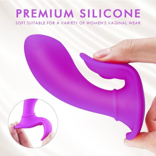 Aphrodite® Unisex Couples Remote Control Vibrating Sex Toy Adult Luxury