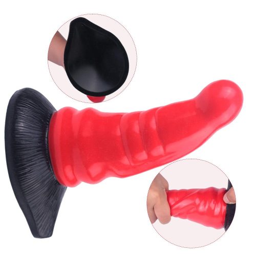 Bill Exotic Stimilator Dildo Adult Luxury