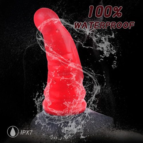 Bill Exotic Stimilator Dildo Adult Luxury