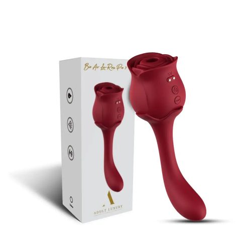 BIO AIR LAROSE PRO 3 Vibrator Adult Luxury