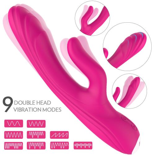 Cernunnos® Silent Vibrator Adult Luxury