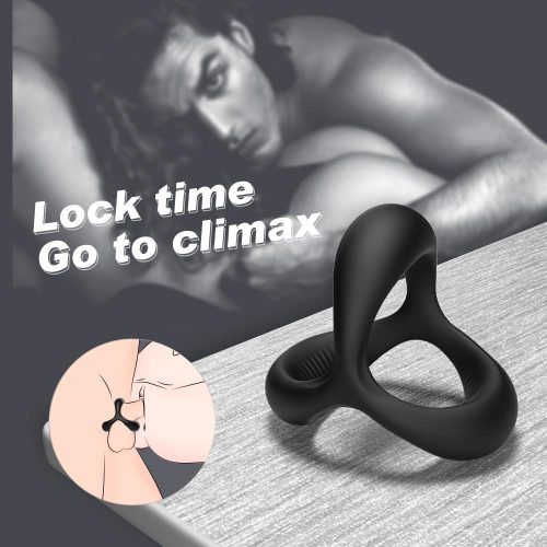 Cheven Cock Ring Adult Luxury