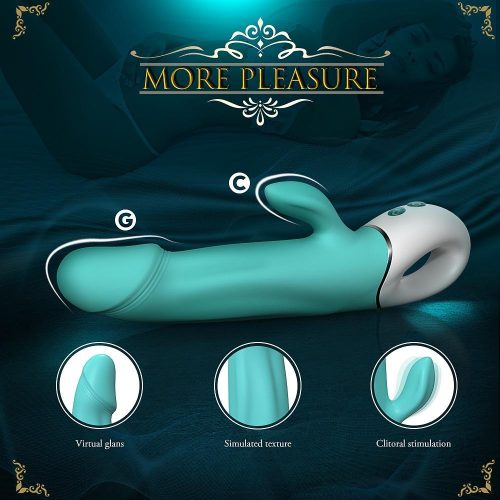 Cloud 9 Vibrator Adult Luxury