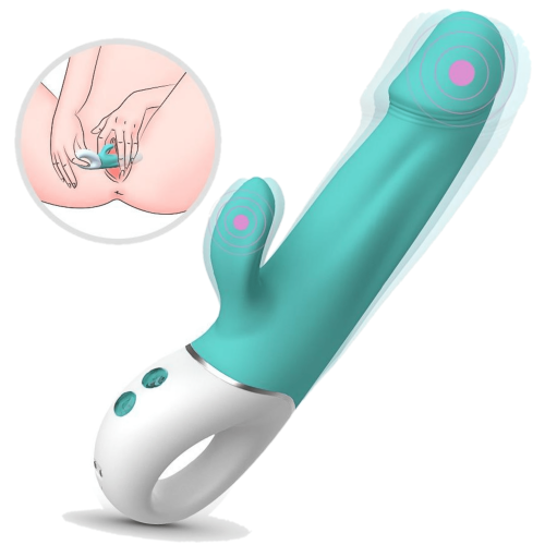 Cloud 9 Vibrator Adult Luxury