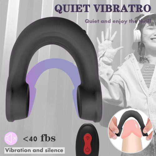 Club Vibe For Couples Vibrator Adult Luxury