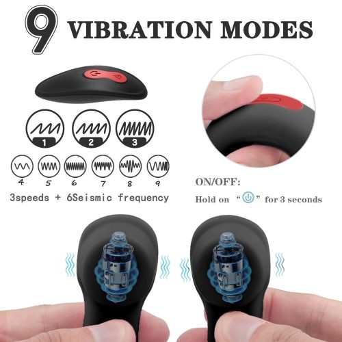 Club Vibe For Couples Vibrator Adult Luxury