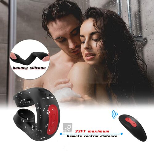 Club Vibe For Couples Vibrator Adult Luxury