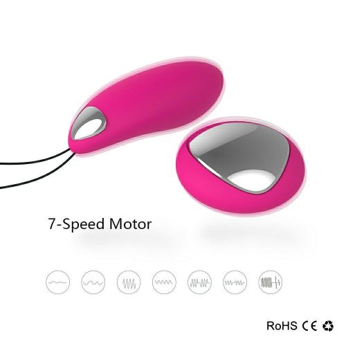 ConnectUs® Double Couples Remote Control Vibes Adult Luxury