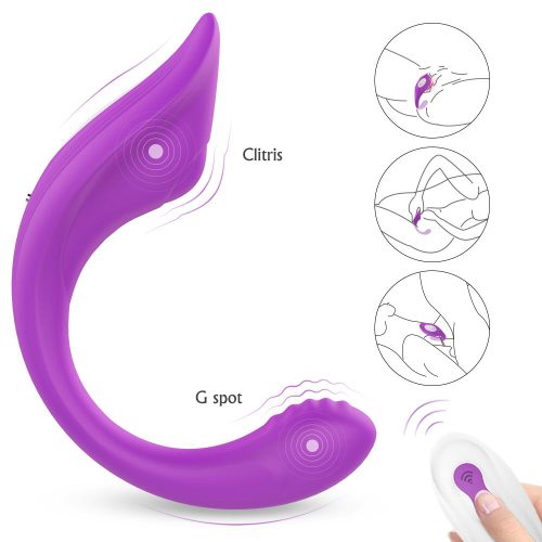 Couples Satisfyer Wave Couples Vibrator Adult Luxury