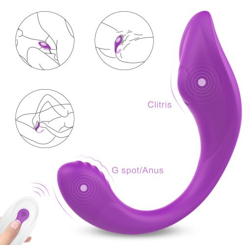 Couples Satisfyer Wave Couples Vibrator Adult Luxury