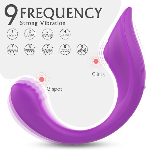 Couples Satisfyer Wave Couples Vibrator Adult Luxury