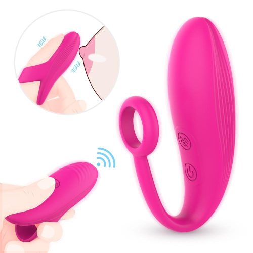 Couples Unite Multi Use Vibrator Remote Set Couples Sex Toy Adult Luxury