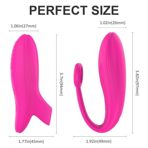 Couples Unite Multi Use Vibrator Remote Set Couples Sex Toy Adult Luxury