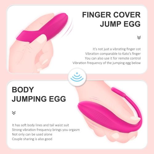 Couples Unite Multi Use Vibrator Remote Set Couples Sex Toy Adult Luxury