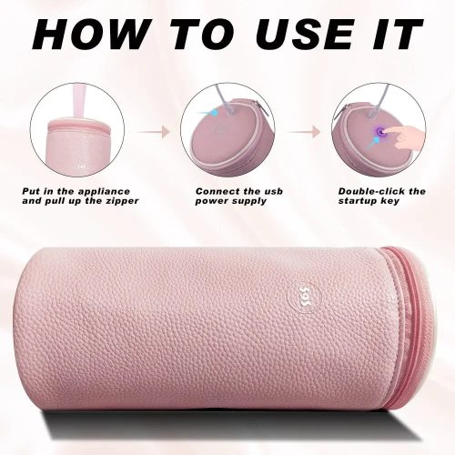 UV Universal Toy Steriliser Bag How To Use It Adult Luxury