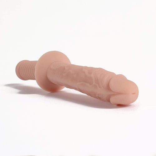 Ecstasy Dildo (31.5cm x 3.3cm) Adult Luxury South Africa