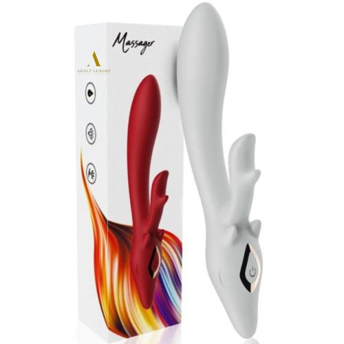 Elegant Vibrator Adult Luxury