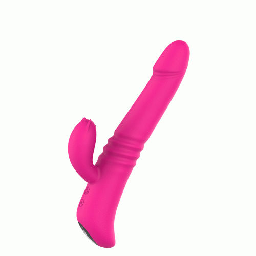 Exotic Heat Master  heated Vibrator  Adult Luxury