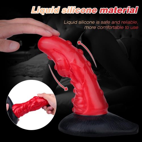 Exotic Stimilator Adult Luxury