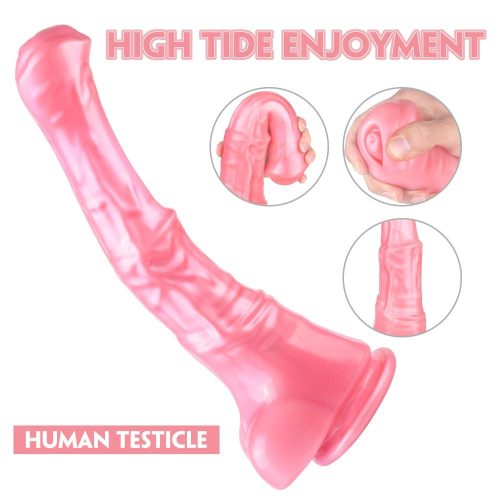 Exotic XXL Dildo Adult Luxury