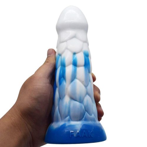 FAAK Dildo Adult Luxury