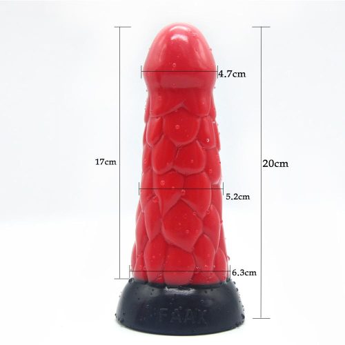 FAAK Dildo Adult Luxury