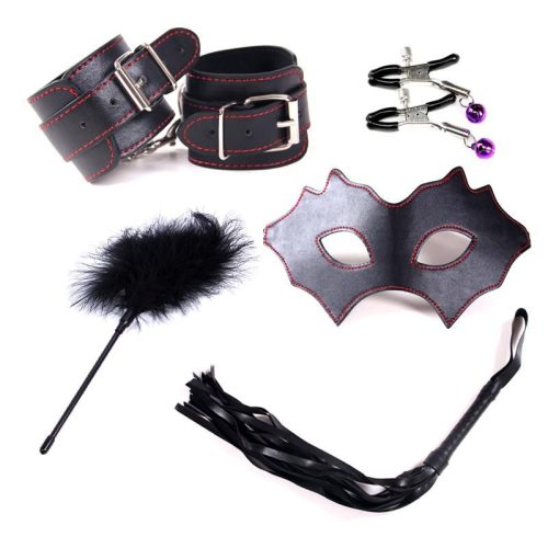 Fantasy Bondage kit Adult Luxury