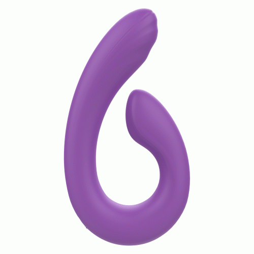 Multiplesures® Unisex Couples Vibrator Adult Luxury