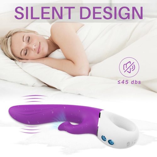 G Kiss: Pleasure Air Suction Vibrator Adult Luxury