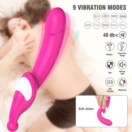 Galaxi Dream Unisex Soft Vibrator Adult Luxury