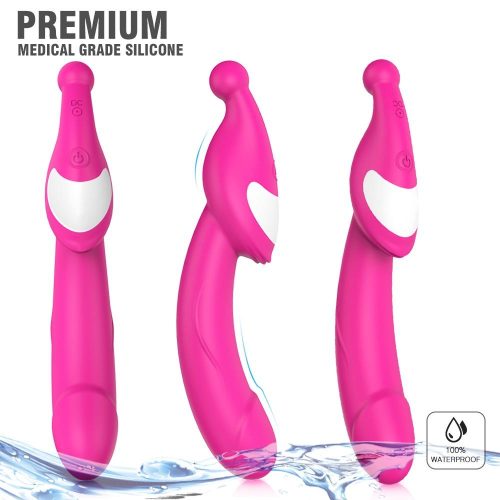 Galaxi Dream Unisex Soft Vibrator Adult Luxury