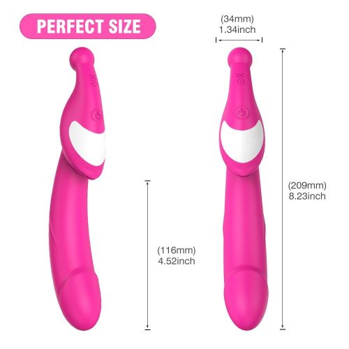 Galaxi Dream Unisex Soft Vibrator Adult Luxury