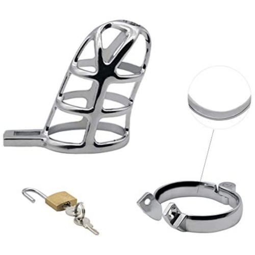 Gladiator Male Chastity Device Adult Luxury