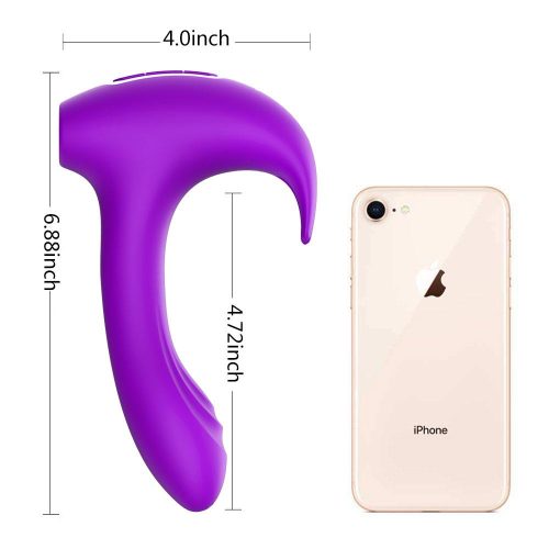 3 in 1 Serendipity Bio-Air Vibrator Sucking Vibrator Adult Luxury