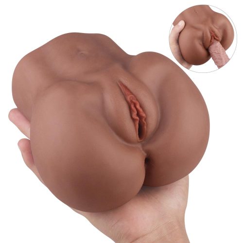 TRUST CLIMAX Mastrubator Doll: 0020 Hand Held Sex Doll Adult Luxury