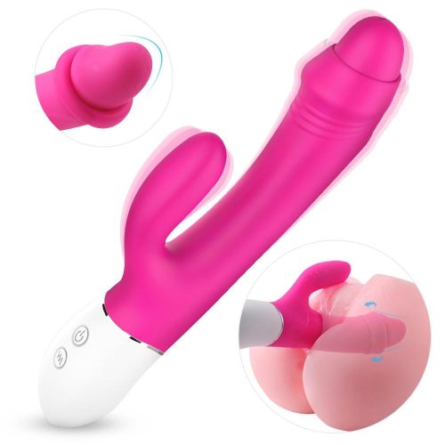 Happy Rabbit The Quiet Vibrator Adult Luxury