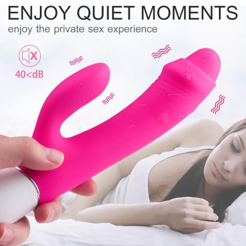 Happy Rabbit The Quiet Vibrator Adult Luxury