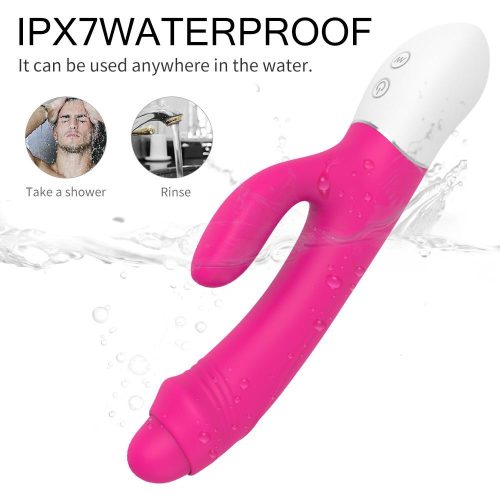 Happy Rabbit The Quiet Vibrator Adult Luxury