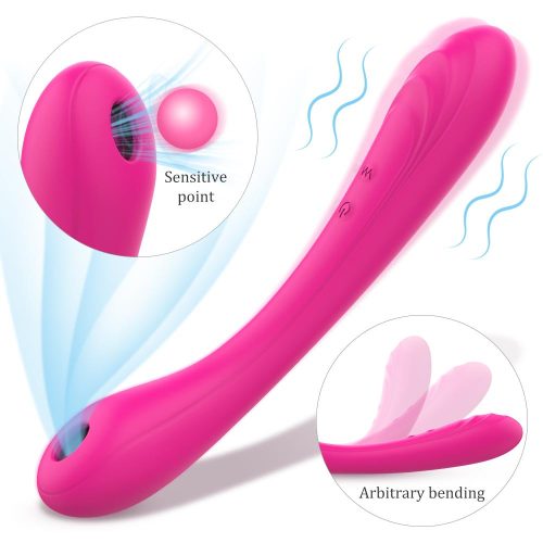 Hollywood Vibes Vibrator  Adult Luxury